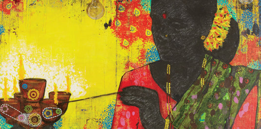 Vallabh Govind Namshikar