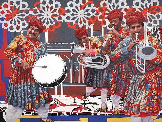 Ravindra Kumar Kumawat