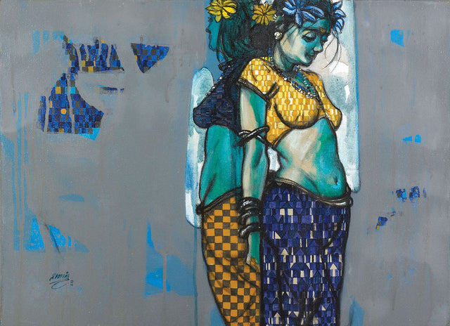 Ramachandra Kharatmal