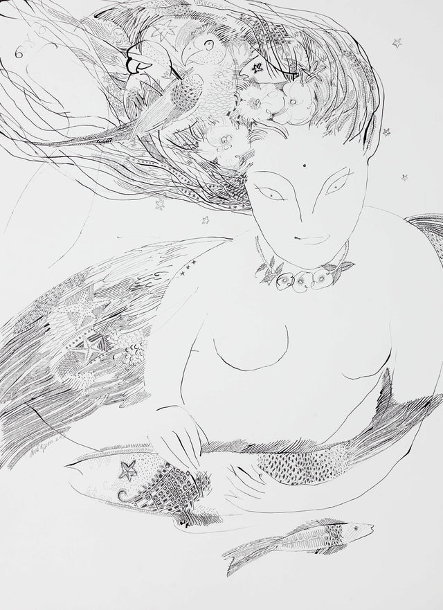 Beside of my dream 54