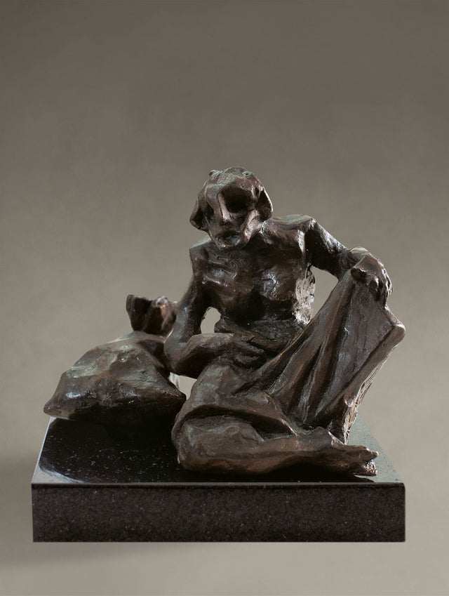 The Prosaic - III
