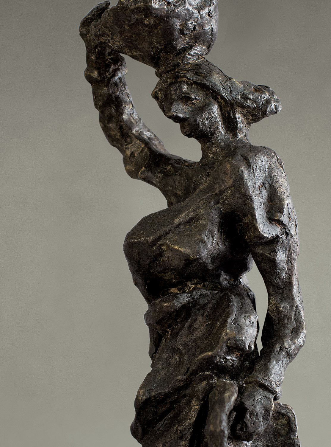 The Prosaic - I