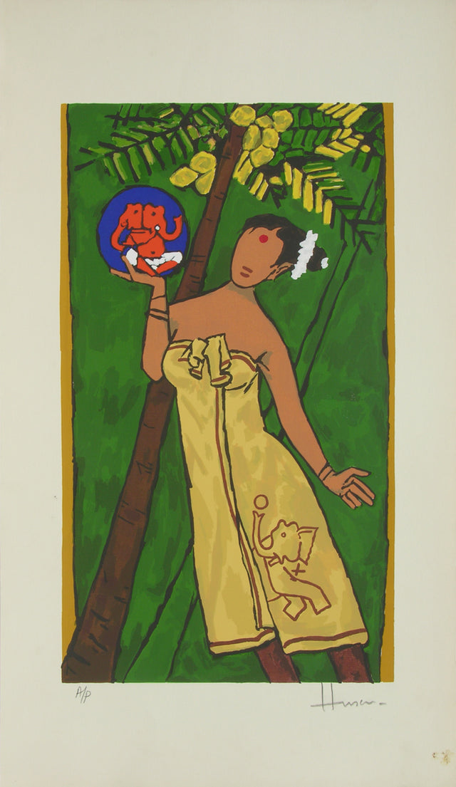 Folklore Kerala - IV