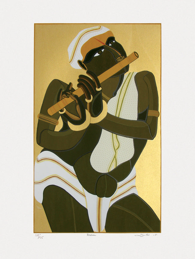 Krishna