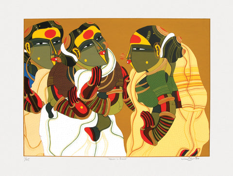Women in Gossip