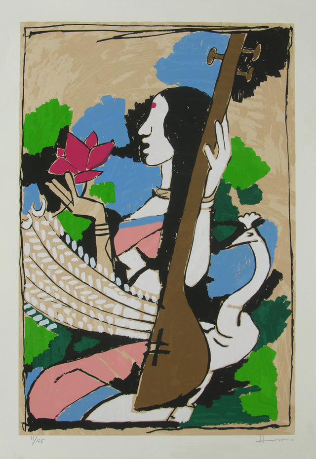 Saraswati
