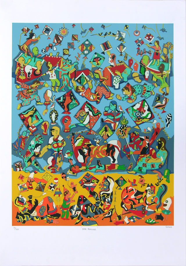 Kite Festival