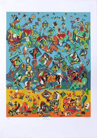 Kite Festival