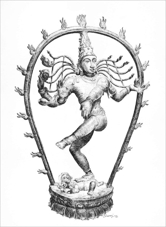 Nataraja