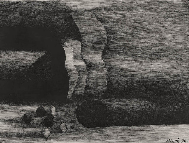 Untitled 98|K.M. Adimoolam- , ,