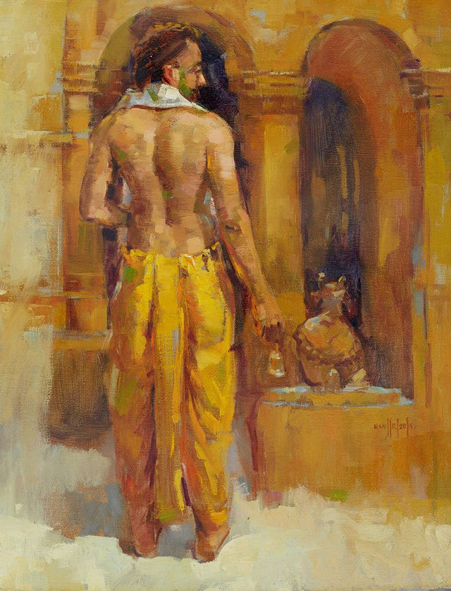 Pujari 4