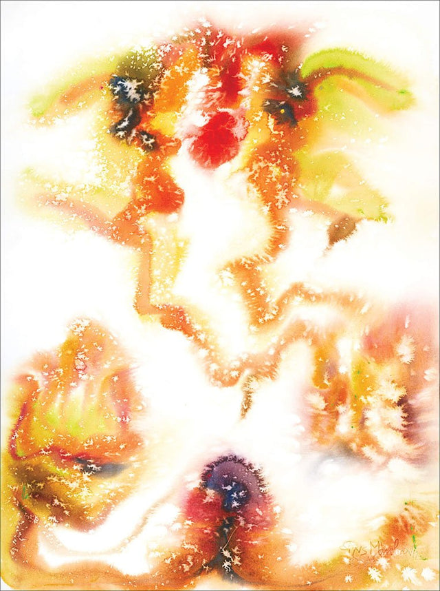 Ganesha 26