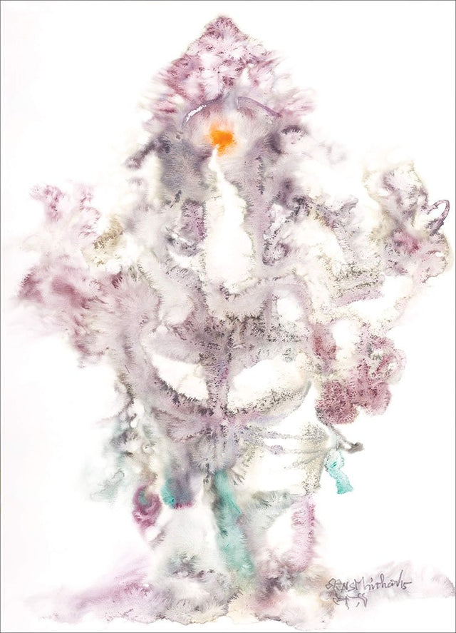 Ganesha 33
