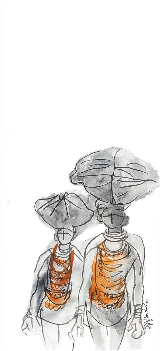 Pastoral Life 15