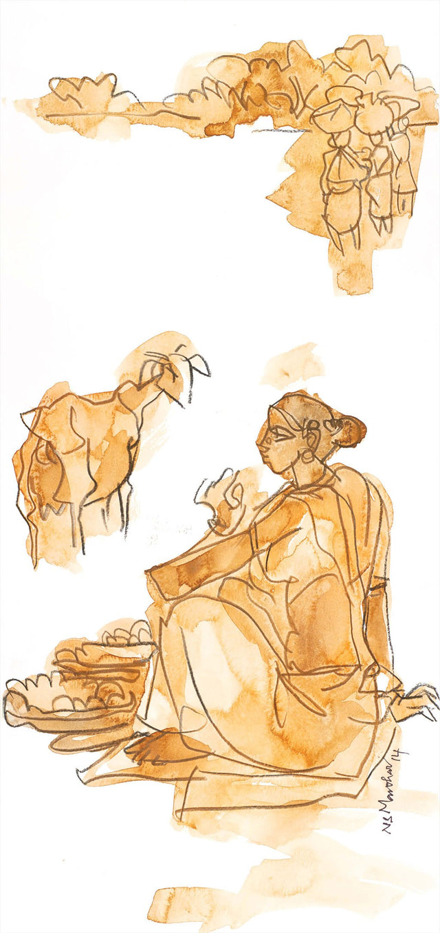 Pastoral Life 18