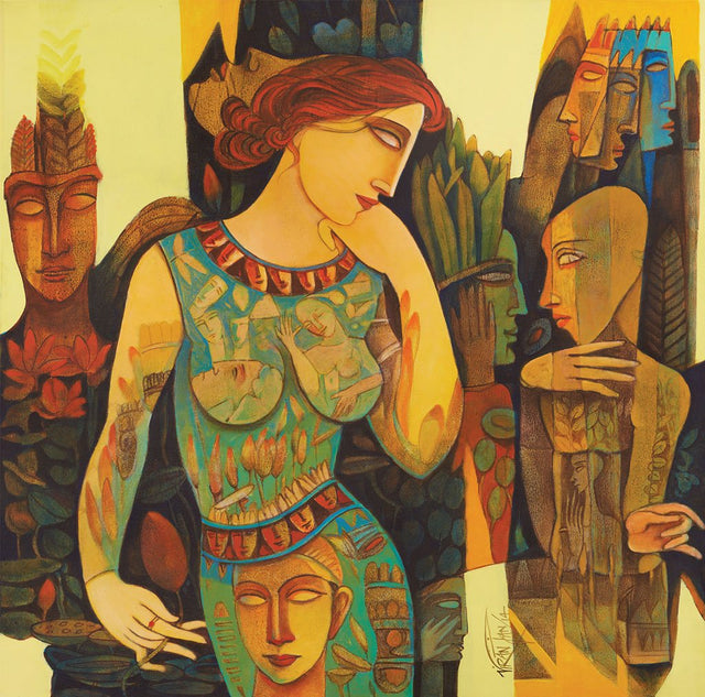 Harmony of Life 2