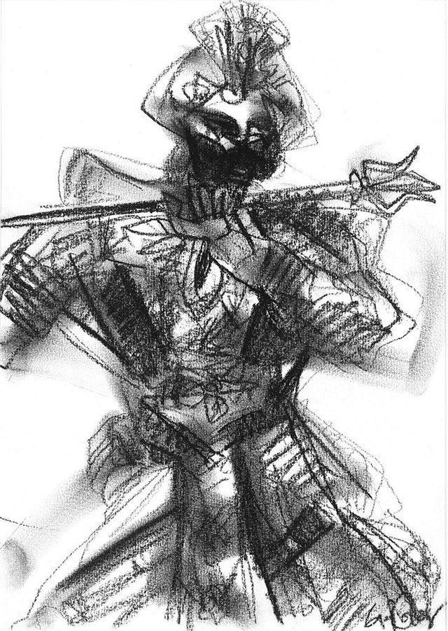 Performer 121
