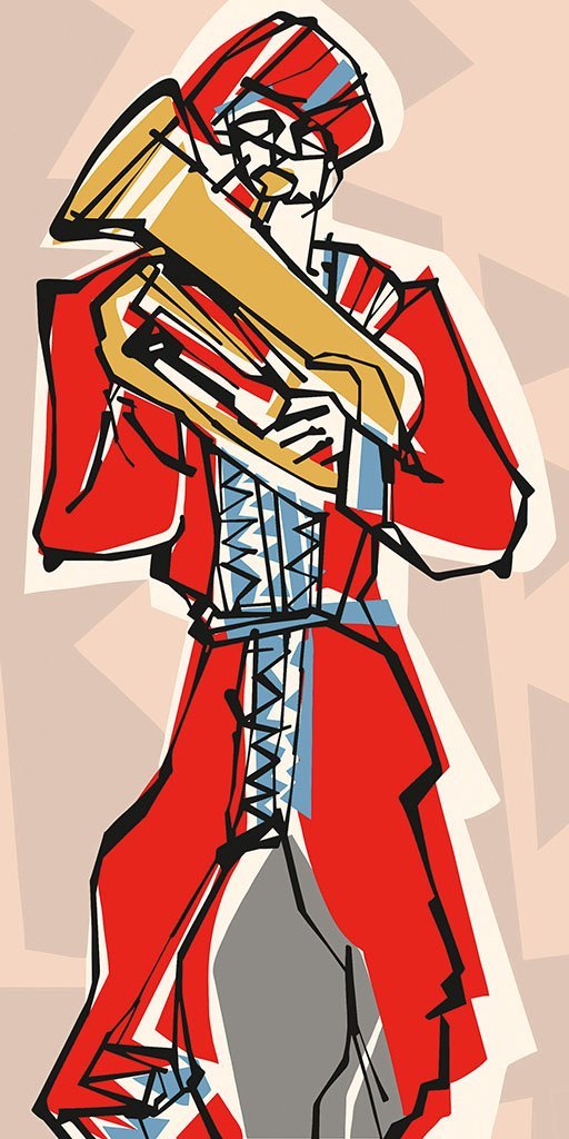 Performer 190