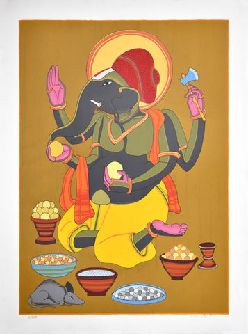 Ganesh